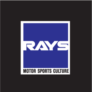 RAYS Logo