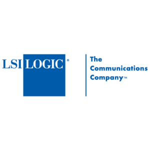 LSI Logic(144) Logo