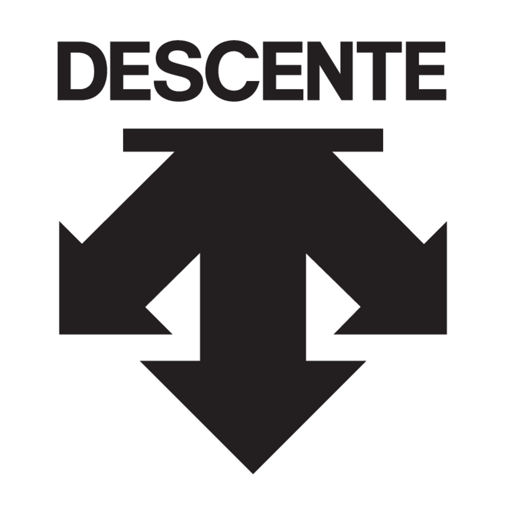 Descente(284)