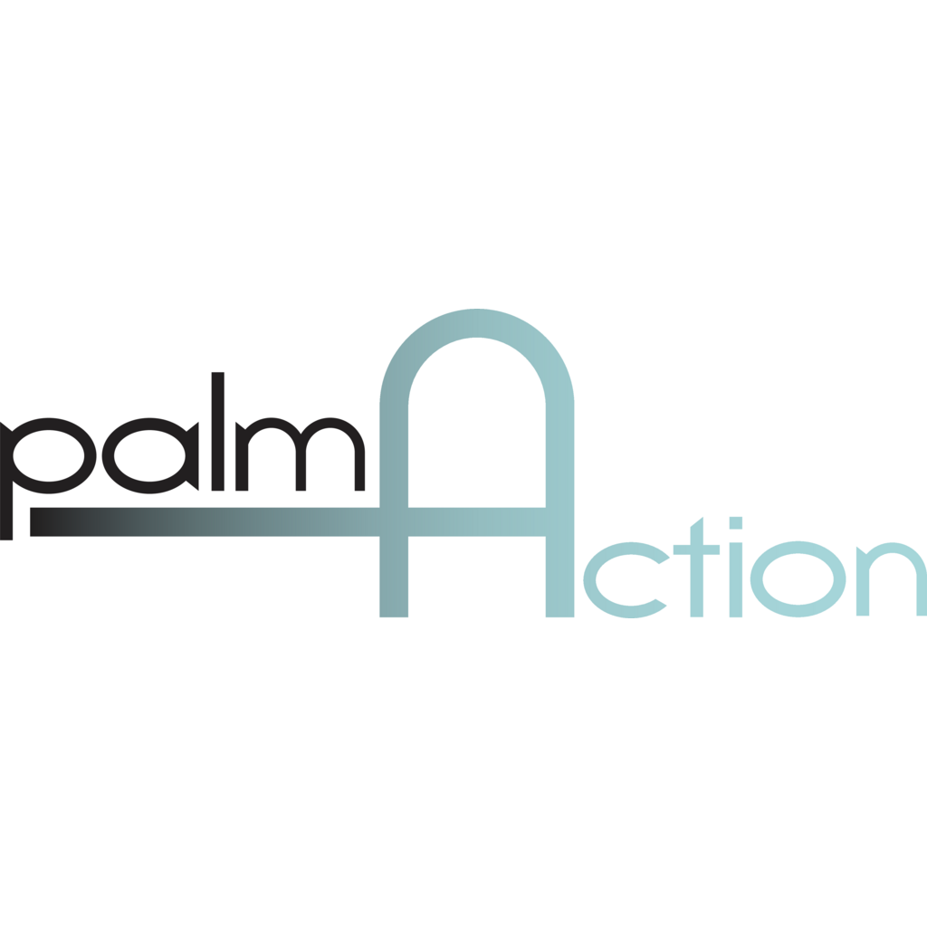 Logo, Industry, Spain, Palm Action