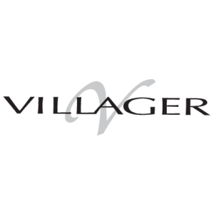 Villager Logo