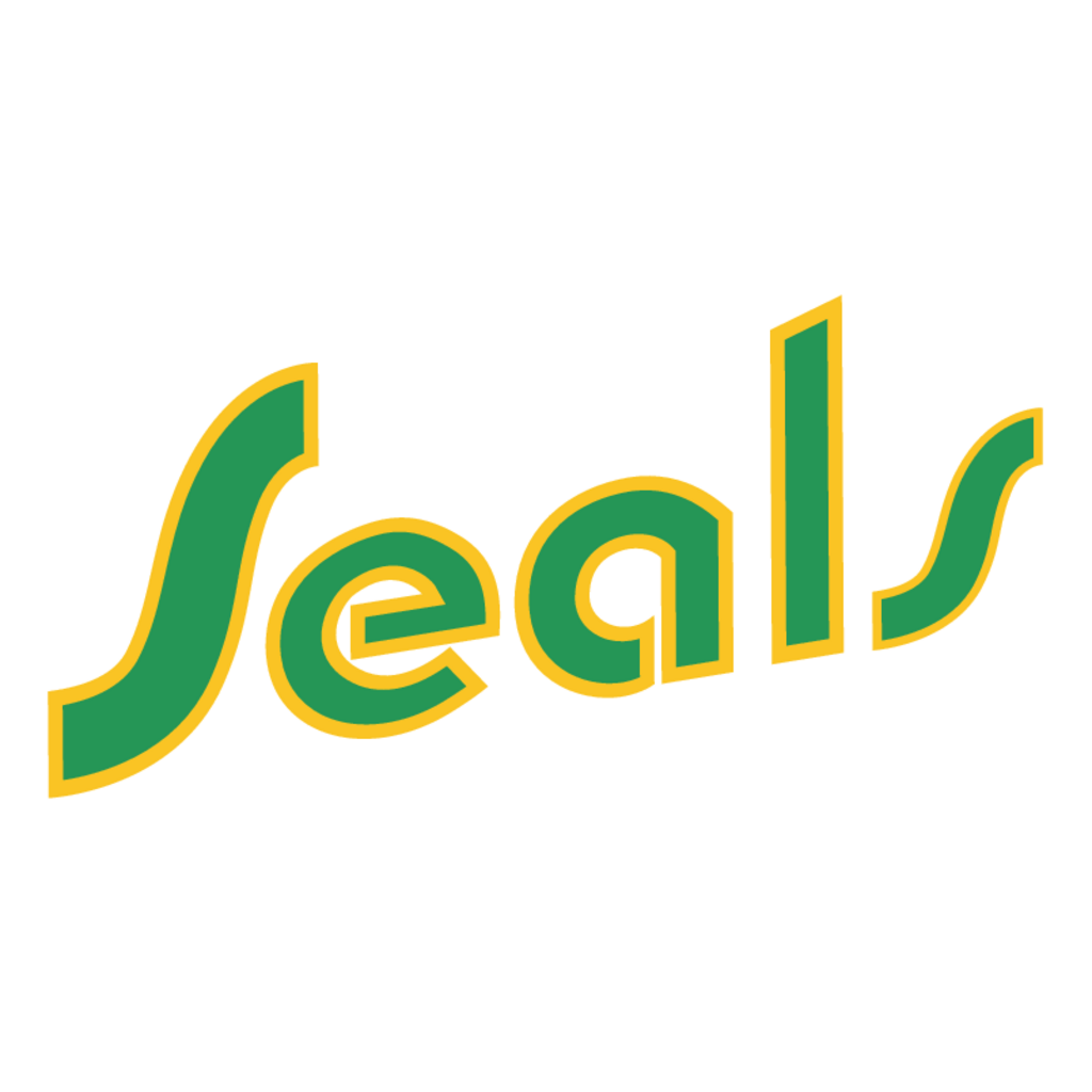 California,Golden,Seals