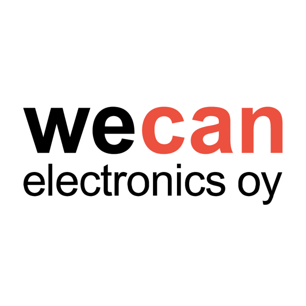 Wecan,Electronics(20)