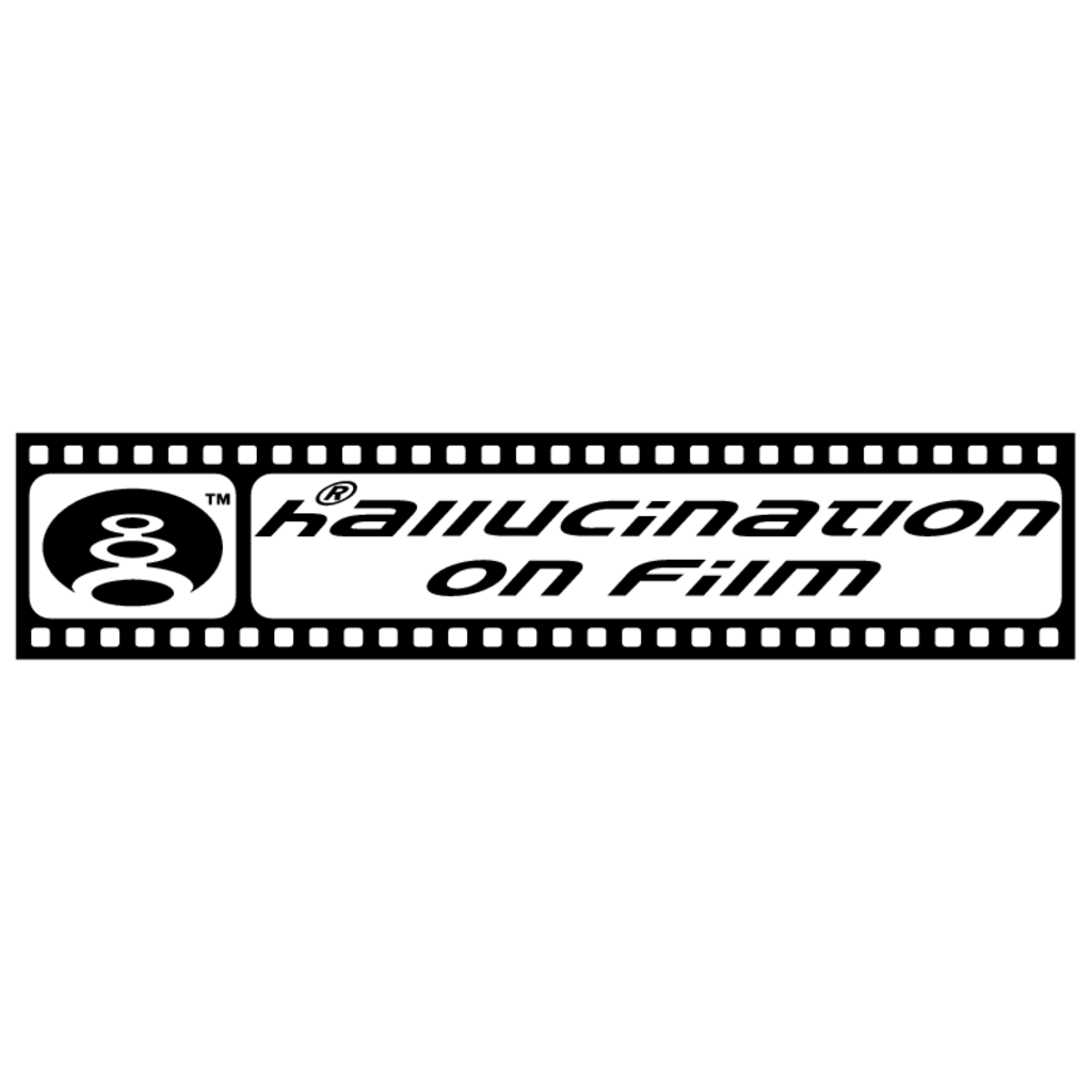 Hallucination,On,Film