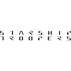 Starship Troopers Logo