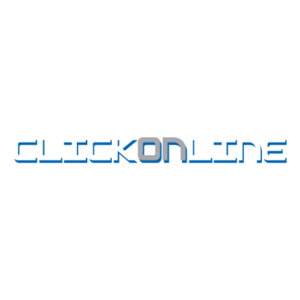 Clik on Line Logo