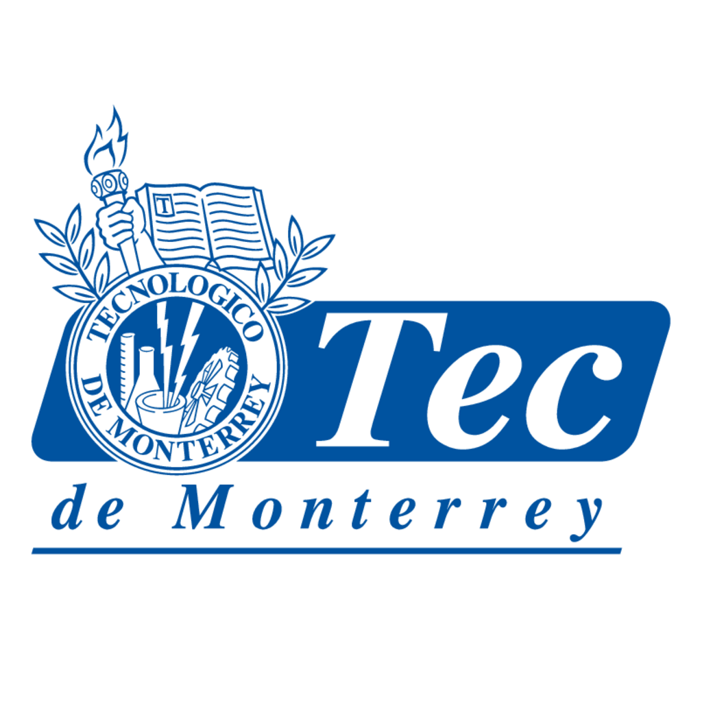 Tec de Monterrey(10) logo, Vector Logo of Tec de Monterrey(10) brand