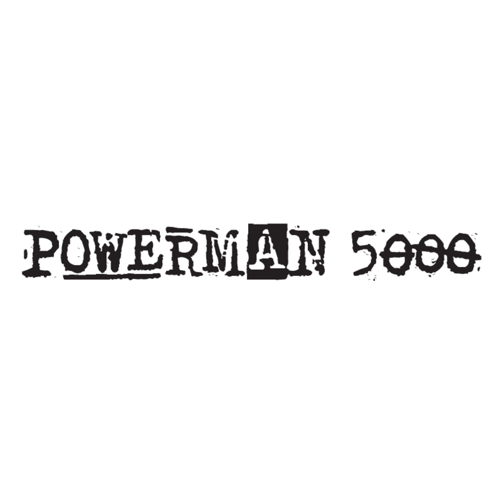 Powerman,5000