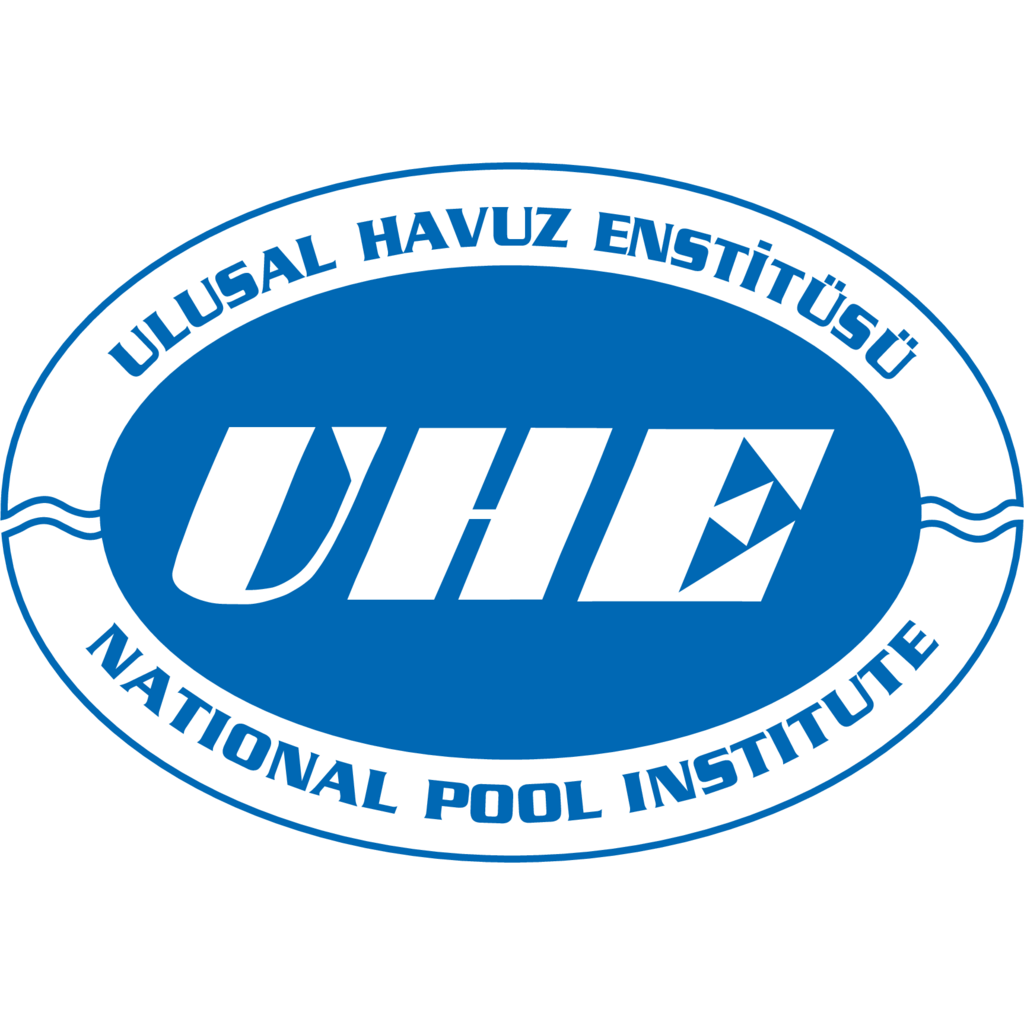 Logo, Unclassified, Turkey, UHE - Ulusal Havuz Enstitüsü