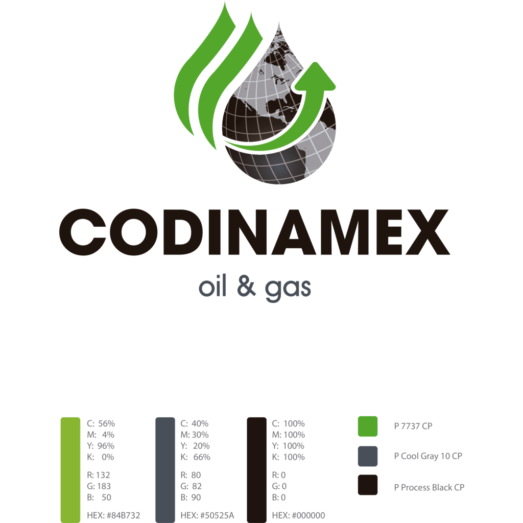 Codinamex Oil & Gas