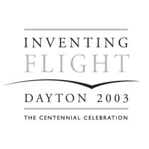 Inventing Flight Logo