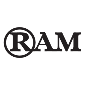 Ram(81) Logo