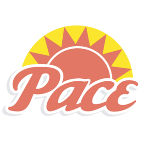 Pace(10) Logo