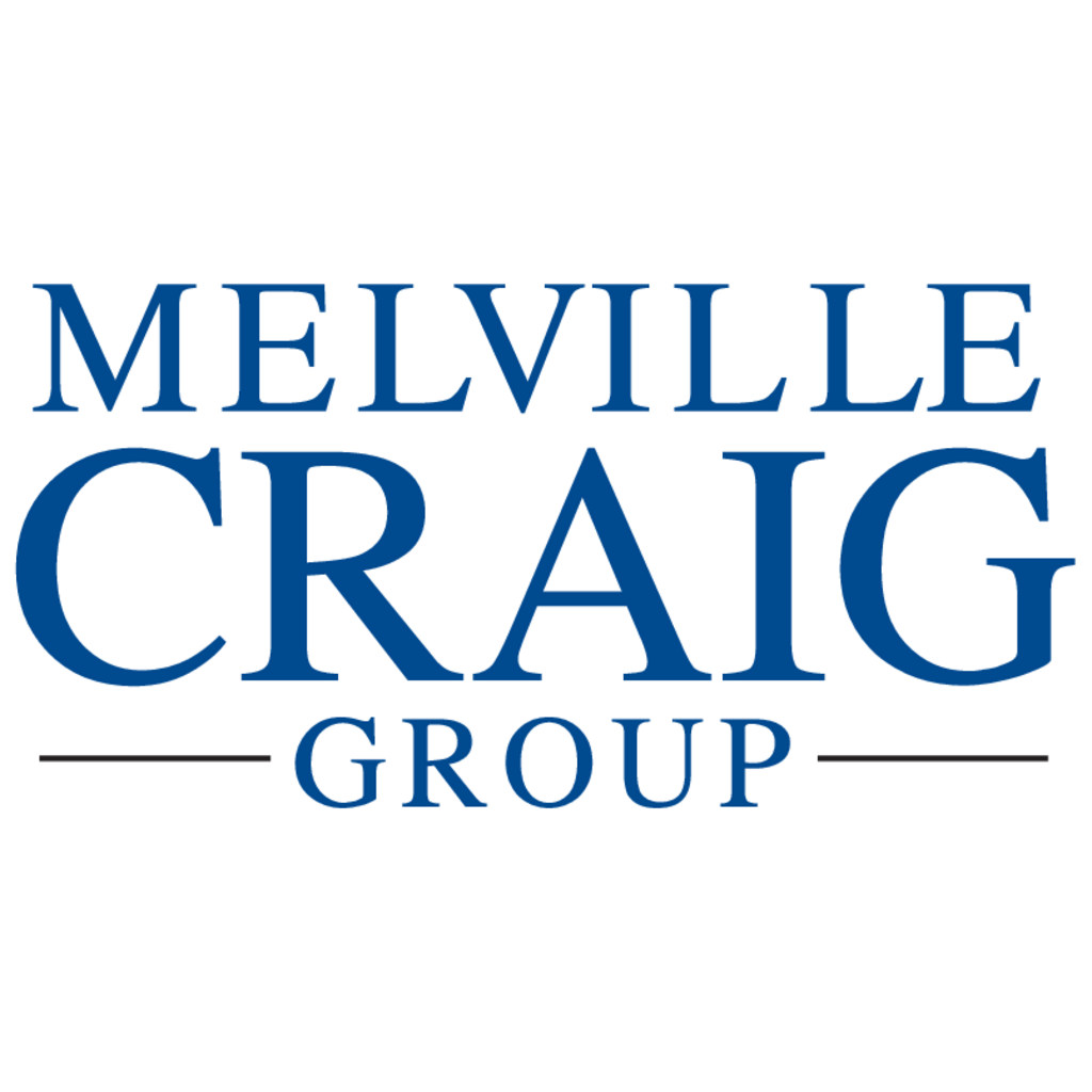 Melville,Craig,Group