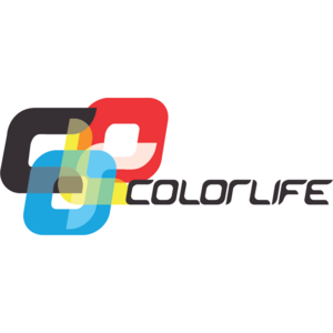 Colorlife Logo