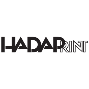 Hadaprint Logo