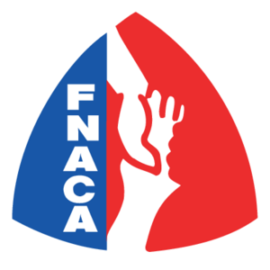 FNACA Logo