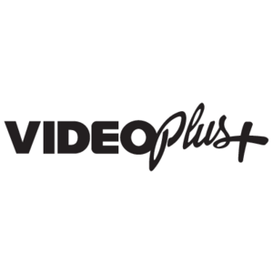 Video Plus Logo