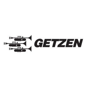 Getzen Logo