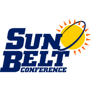 Sunbelt Conference Logo