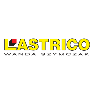 Lastrico(135) Logo