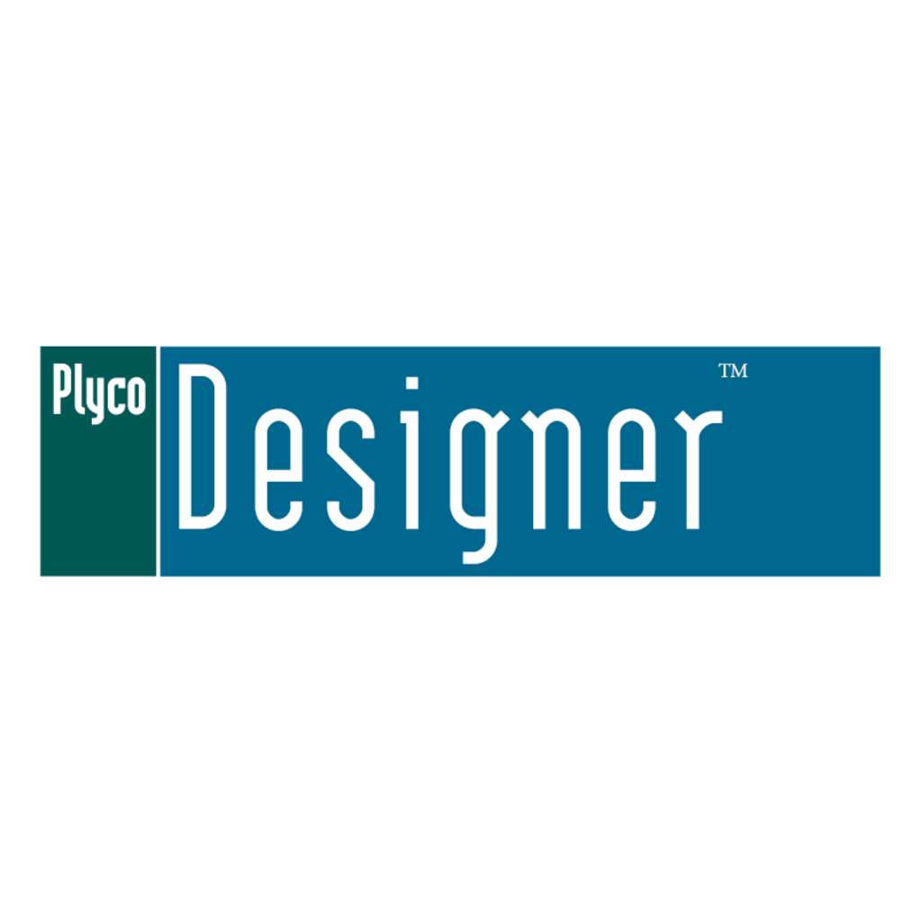Plyco,Designer