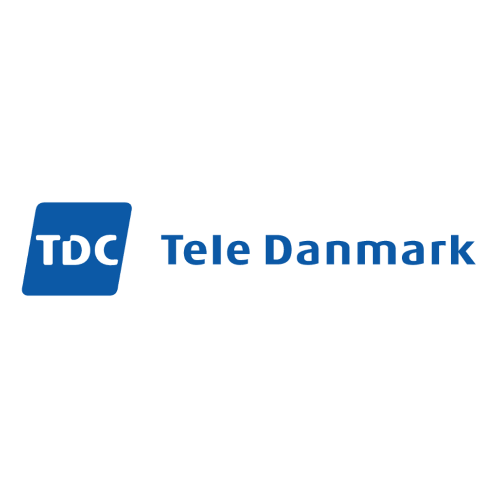 TDC,Tele,Danmark