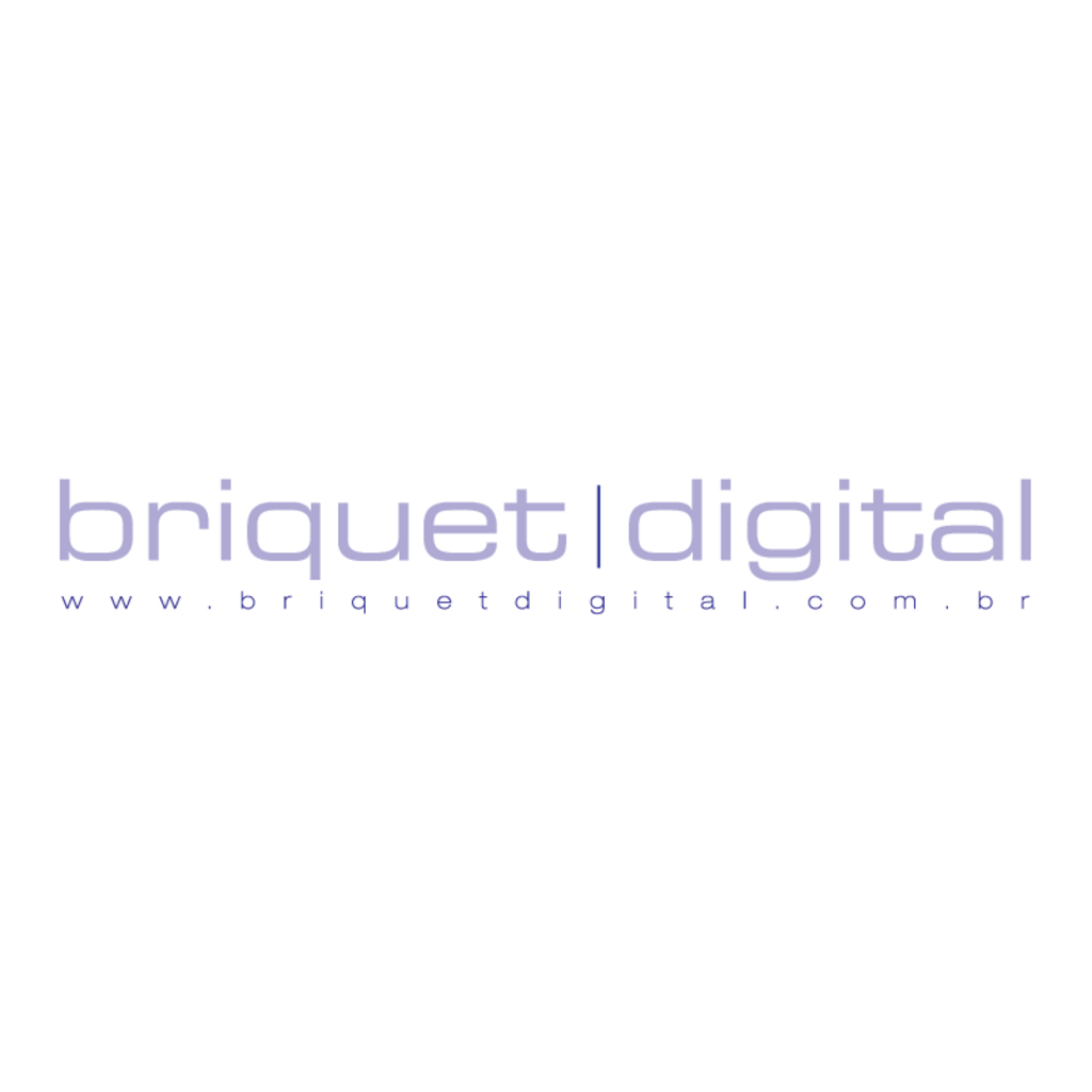 Briquet,Digital