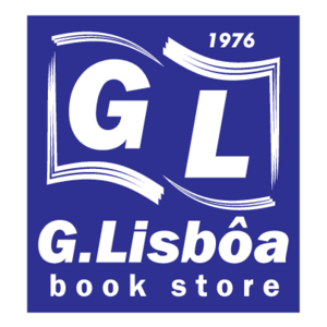 G  Lisboa Livros(2) Logo