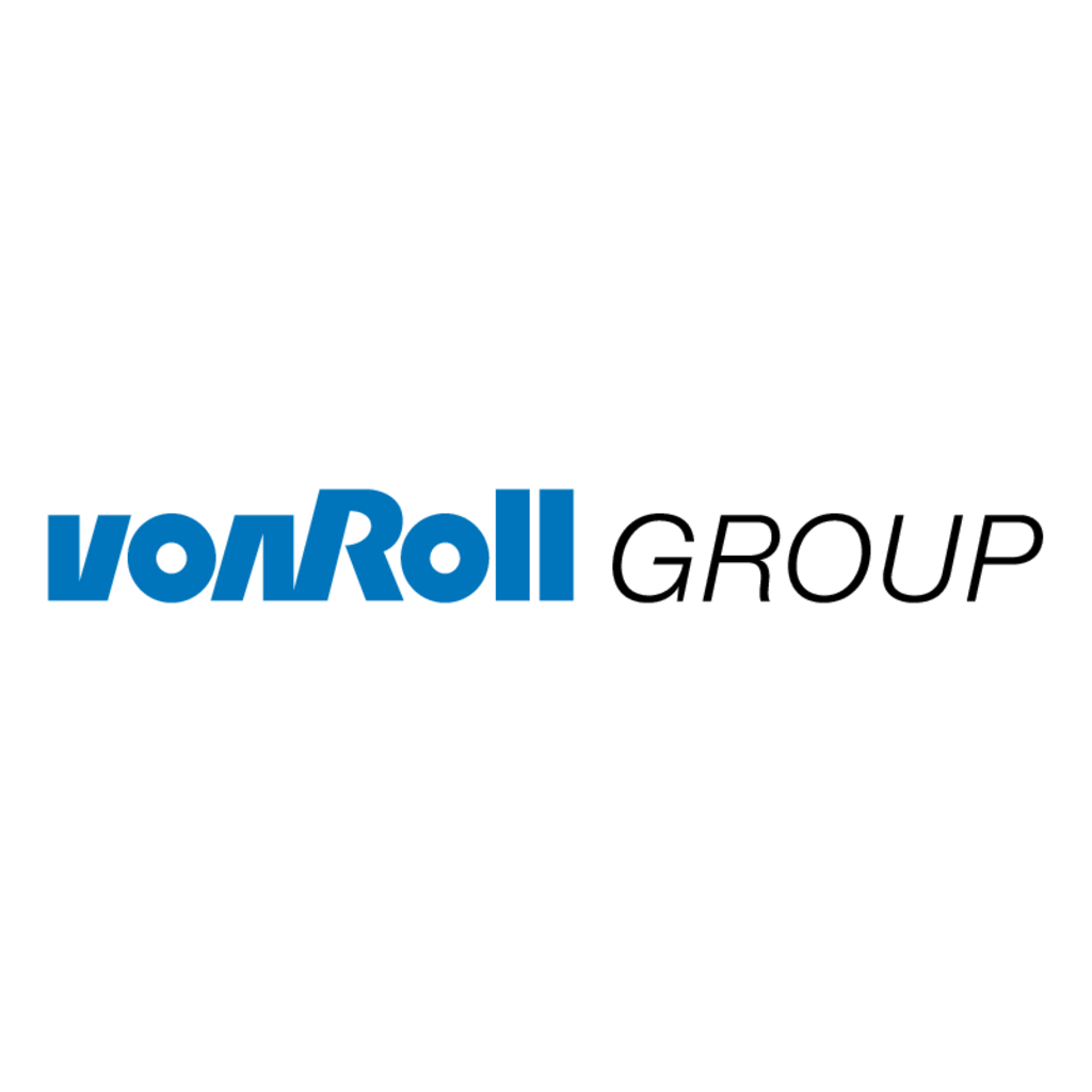 Von,Roll,Group