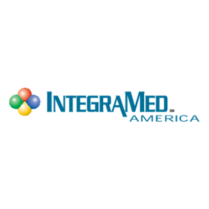 IntegraMed America Logo
