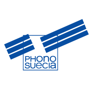 Phono Suecia Logo