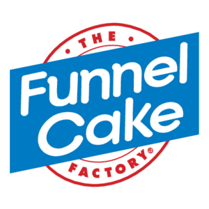 Funnel Cake Logo