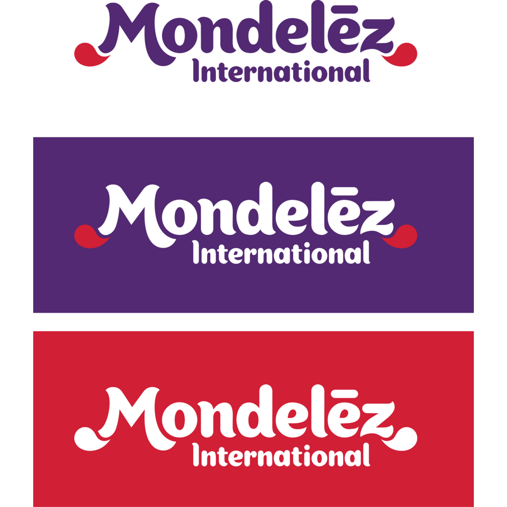 Logo, Food, United States, Mondelez International