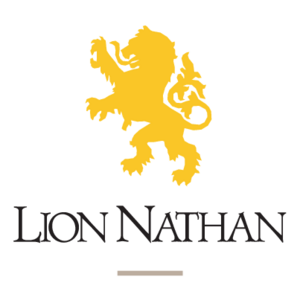 Lion Nathan(92) Logo