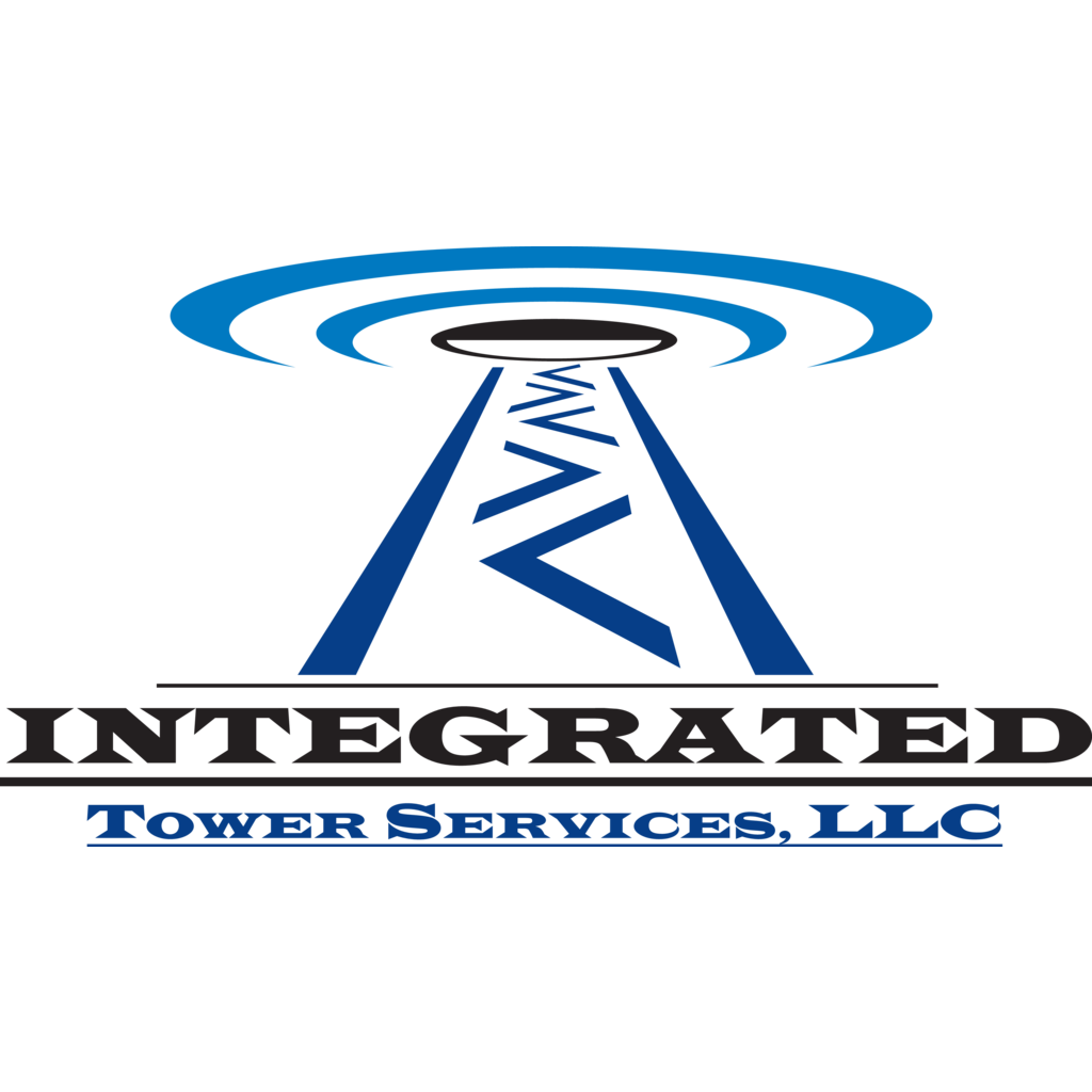 Logo, Technology, United States, Integrated Tower Services
