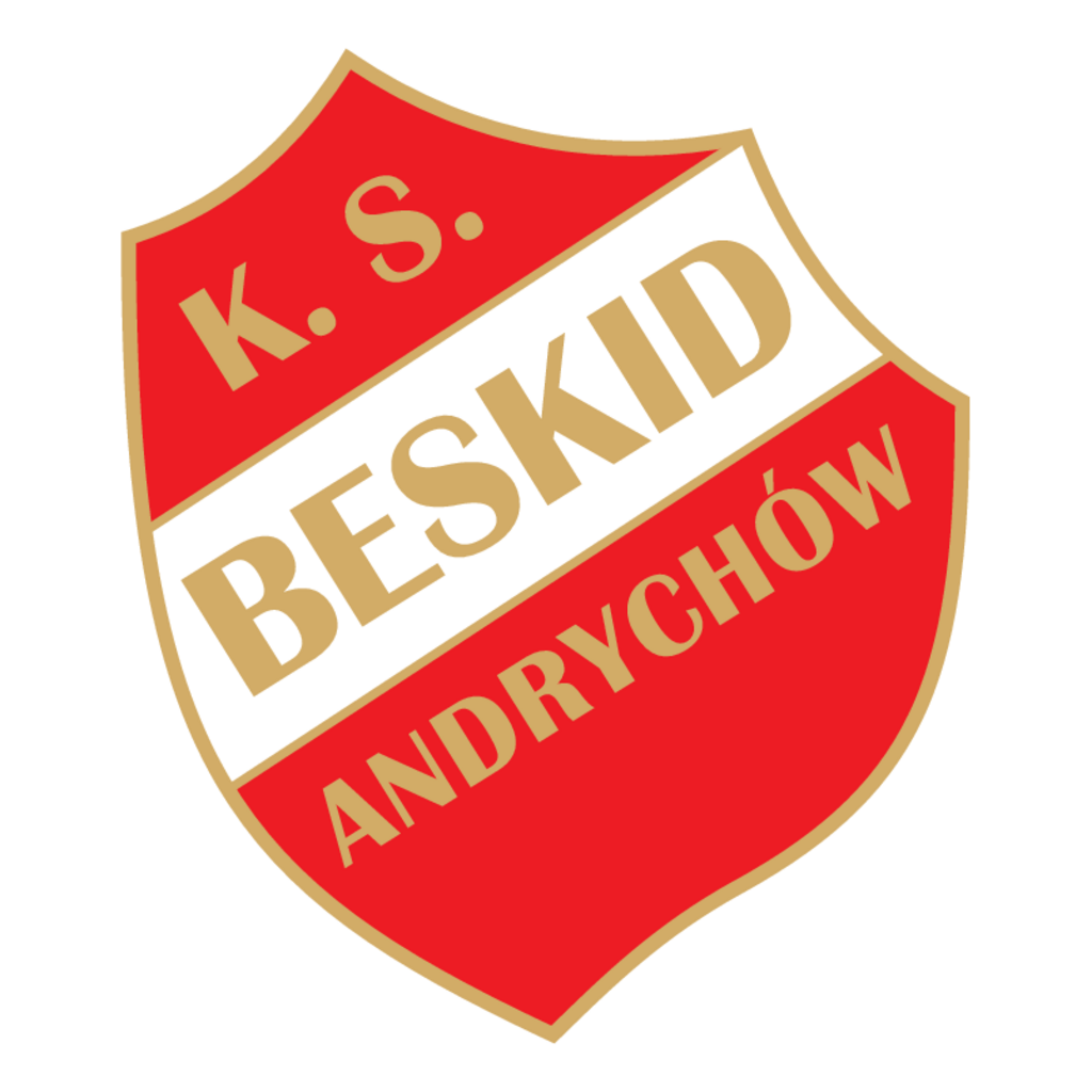 KS,Beskid,Andrychow