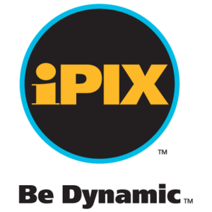 iPIX(34) Logo