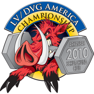LV-DVG America 2010 Championship