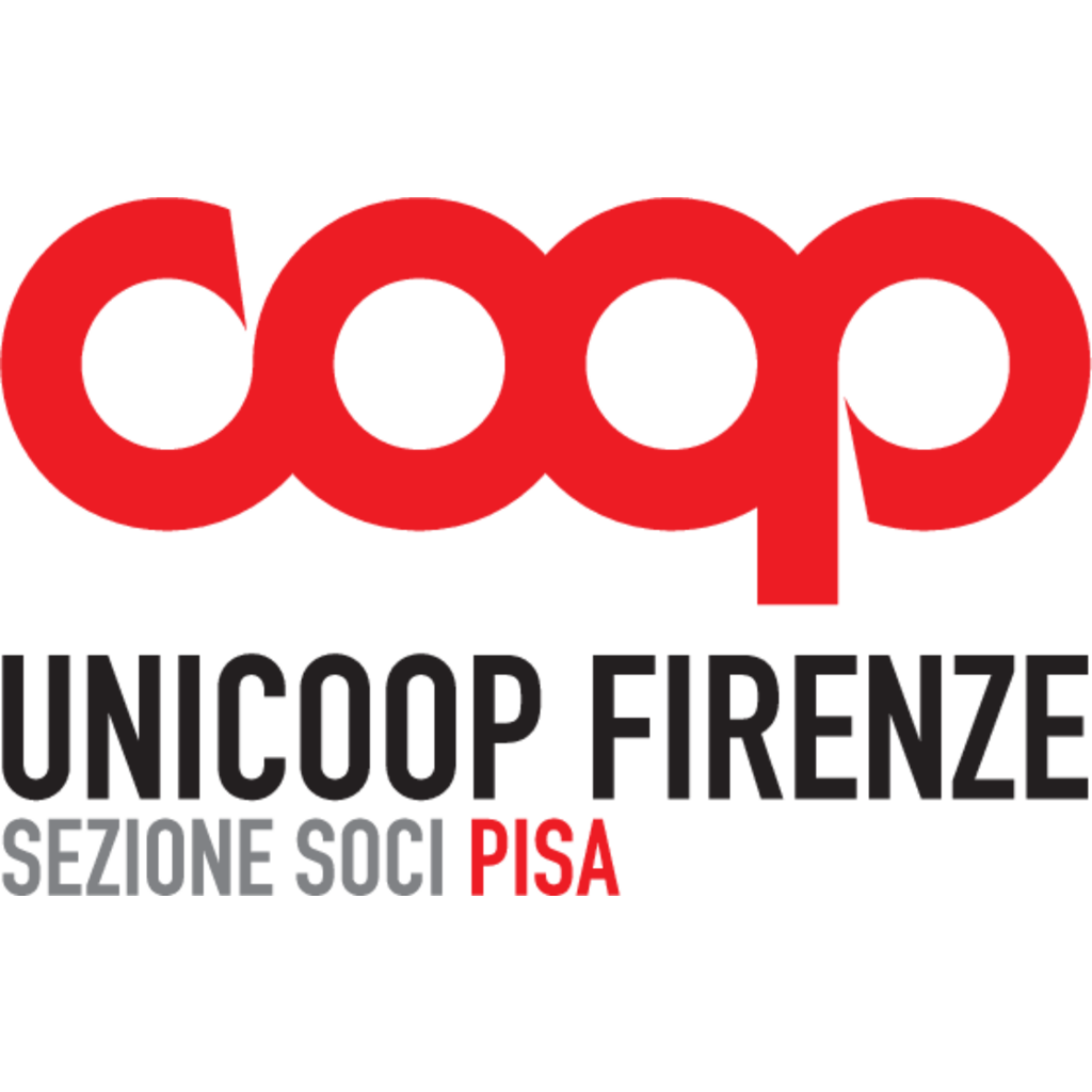 Logo, Industry, Italy, Coop