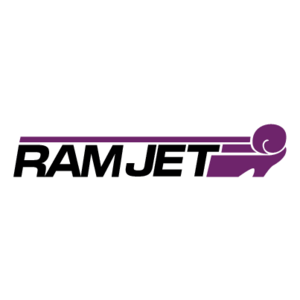 RamJet Logo