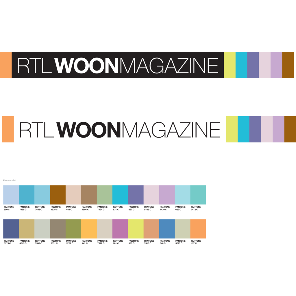 RTL,Woonmagazine
