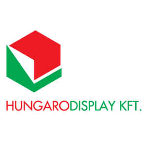 Hungaro Display KFT Logo