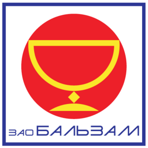 Balzam(94) Logo
