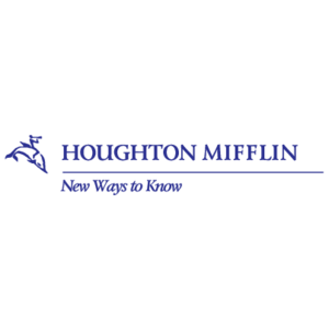 Houghton Mifflin Logo