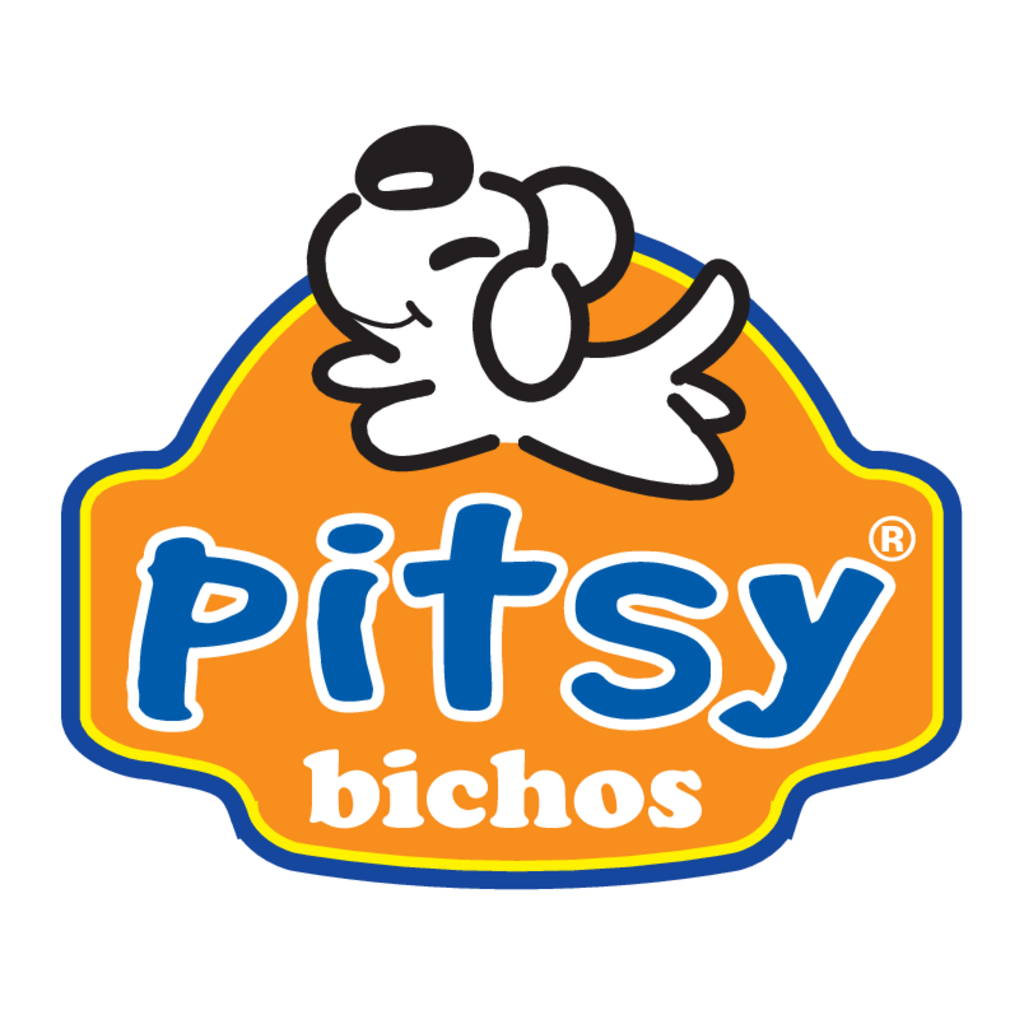 Pitsy,Bichos