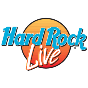 Hard Rock Live Logo