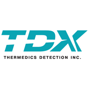 TDX Logo