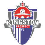 Kingston Prospect FC Logo