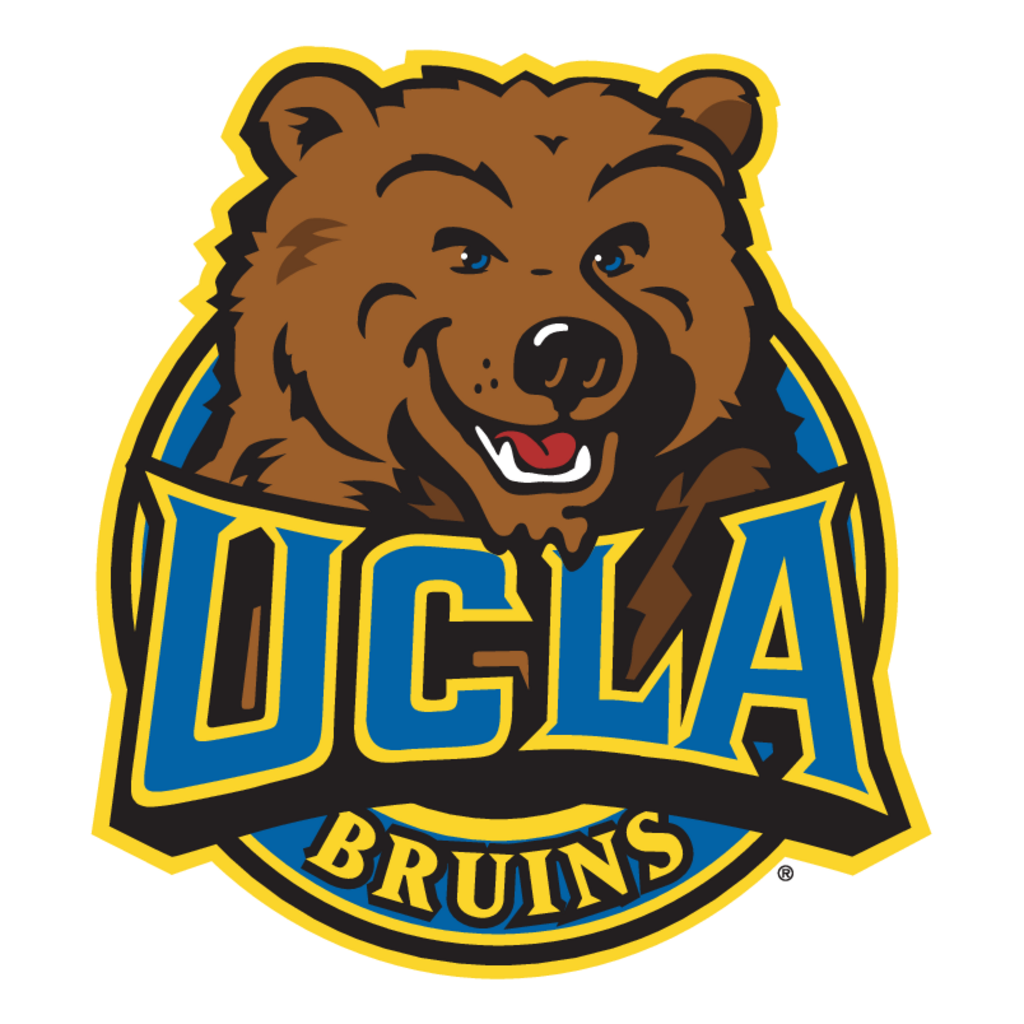 UCLA,Bruins(34)